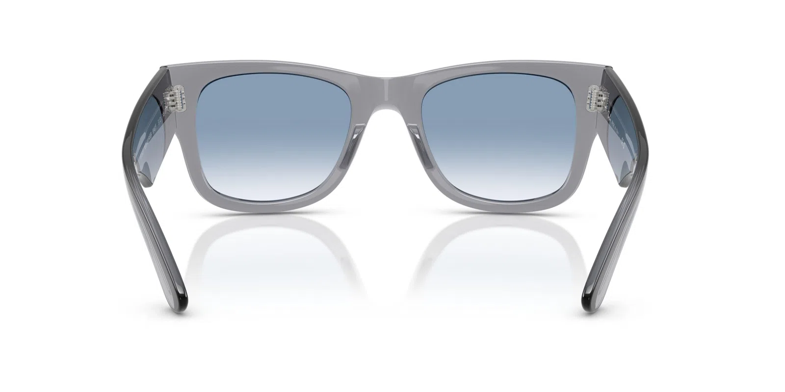Ray-Ban Mega Wayfarer 0840S Sunglasses - view 86